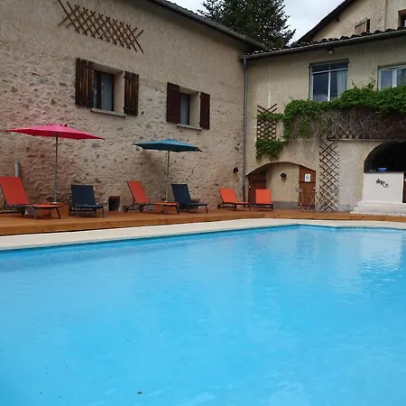 La Meridienne - Chambres D'Hotes Venterol  Exterior photo