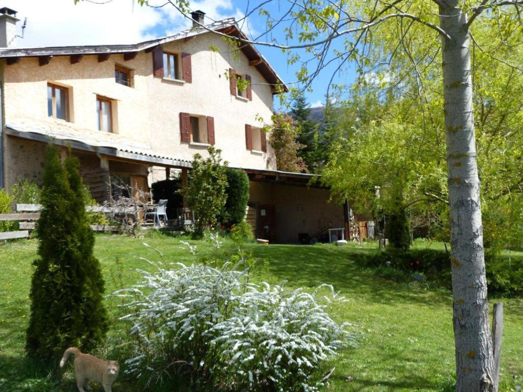 Bed & Breakfast La Meridienne - D'hotes