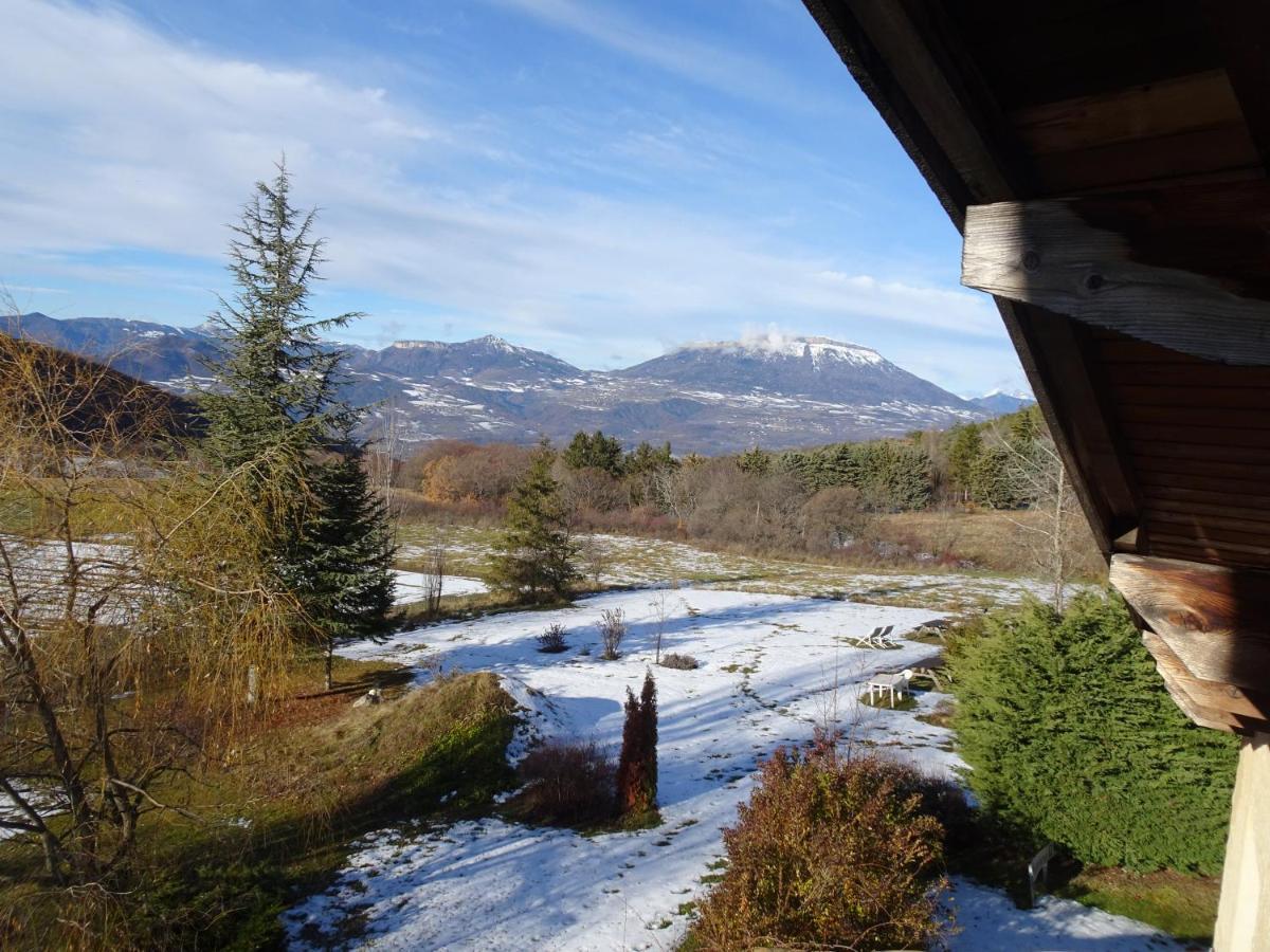 Bed & Breakfast La Meridienne - D'hotes