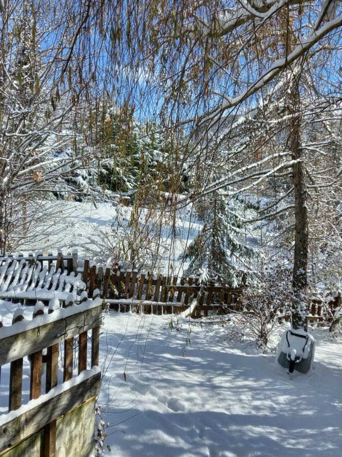 La Meridienne - D'hotes Bed & Breakfast *