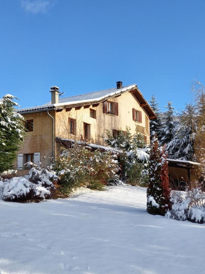 La Meridienne - D'hotes *