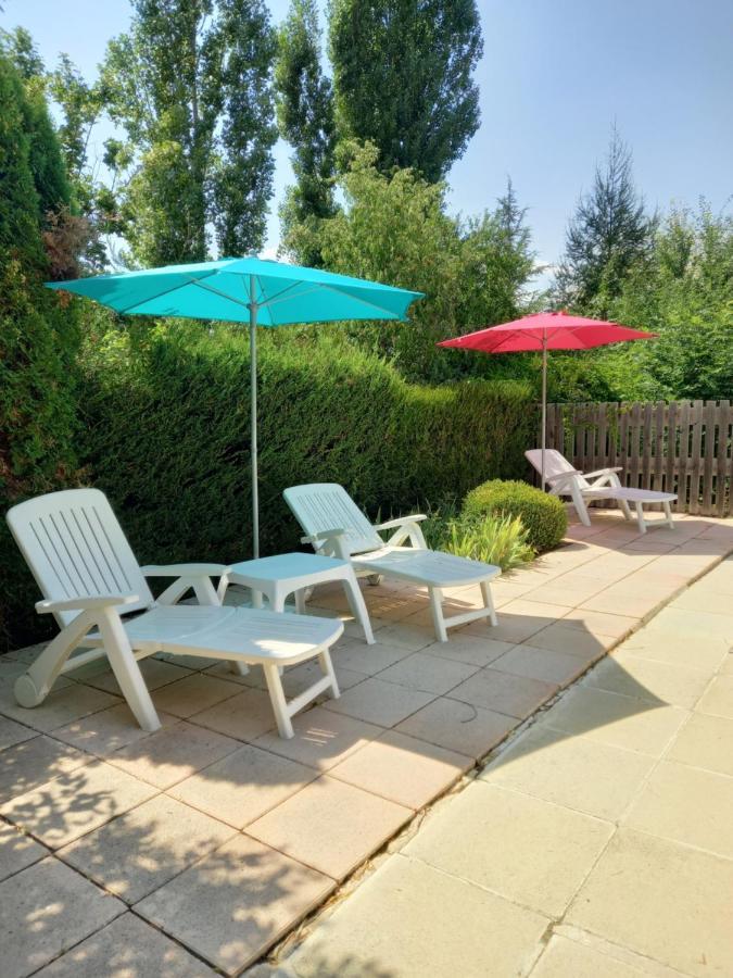 Bed & Breakfast La Meridienne - D'hotes *