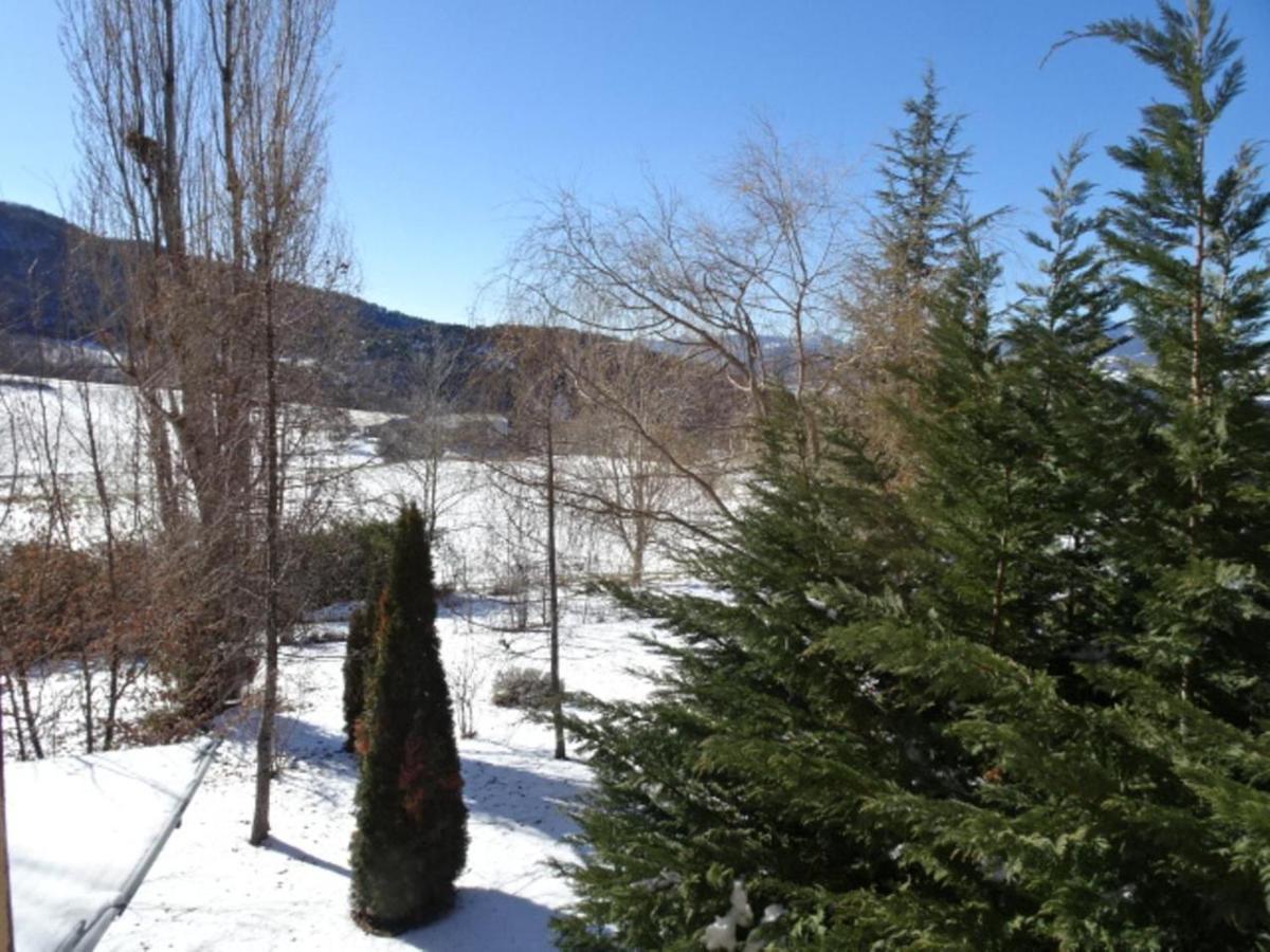 Bed & Breakfast La Meridienne - D'hotes Venterol (Alpes-de-Haute-Provence)