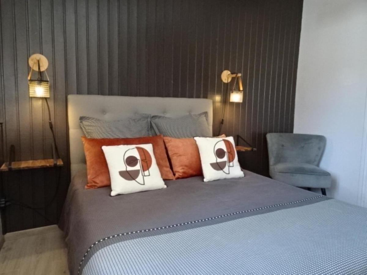 Bed & Breakfast La Meridienne - D'hotes *