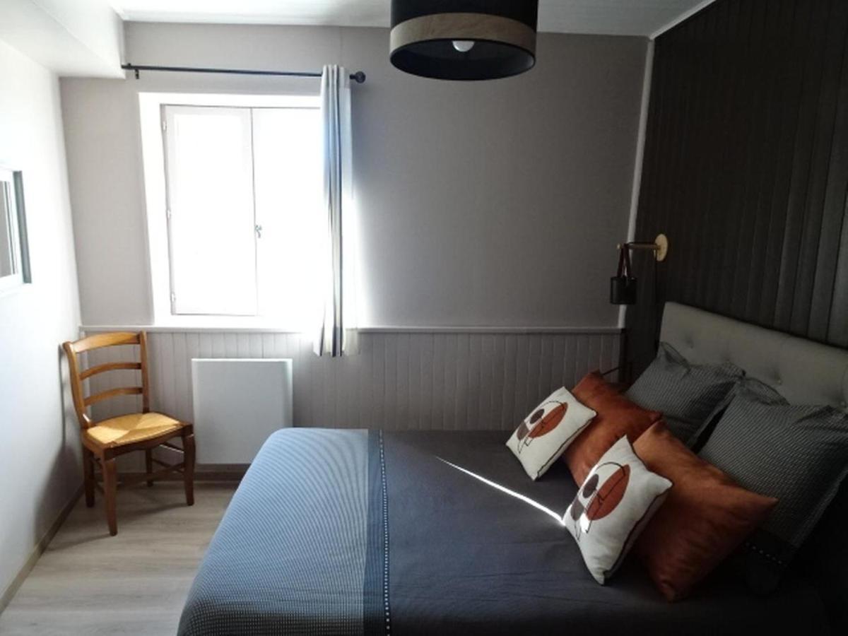 La Meridienne - D'hotes Bed & Breakfast