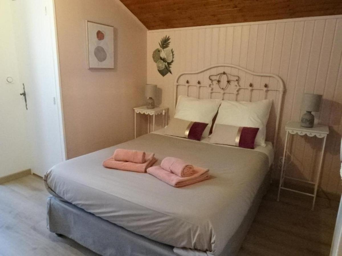 La Meridienne - D'hotes Bed & Breakfast Venterol (Alpes-de-Haute-Provence)
