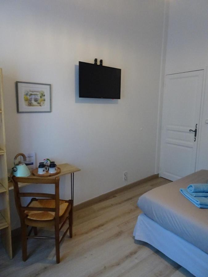 Bed & Breakfast La Meridienne - D'hotes *