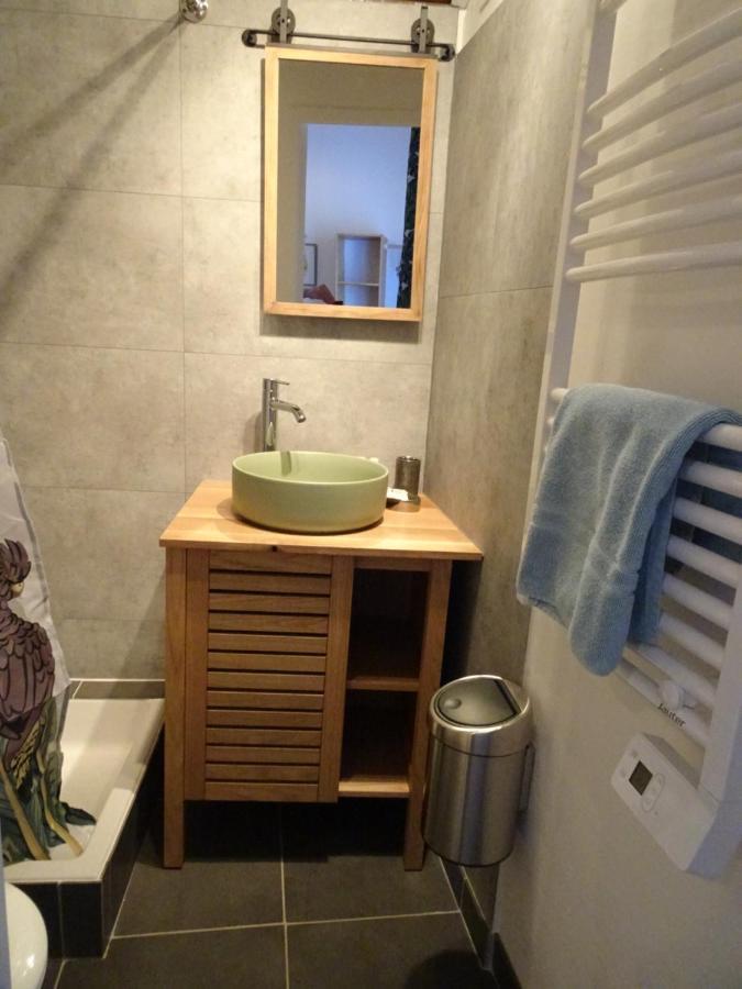La Meridienne - D'hotes Bed & Breakfast Venterol (Alpes-de-Haute-Provence)