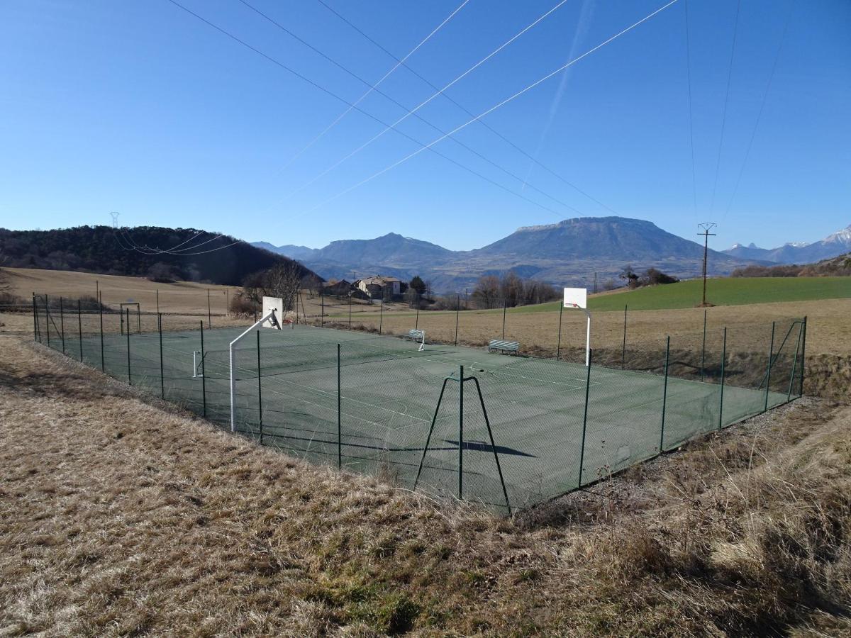 La Meridienne - D'hotes Bed & Breakfast *