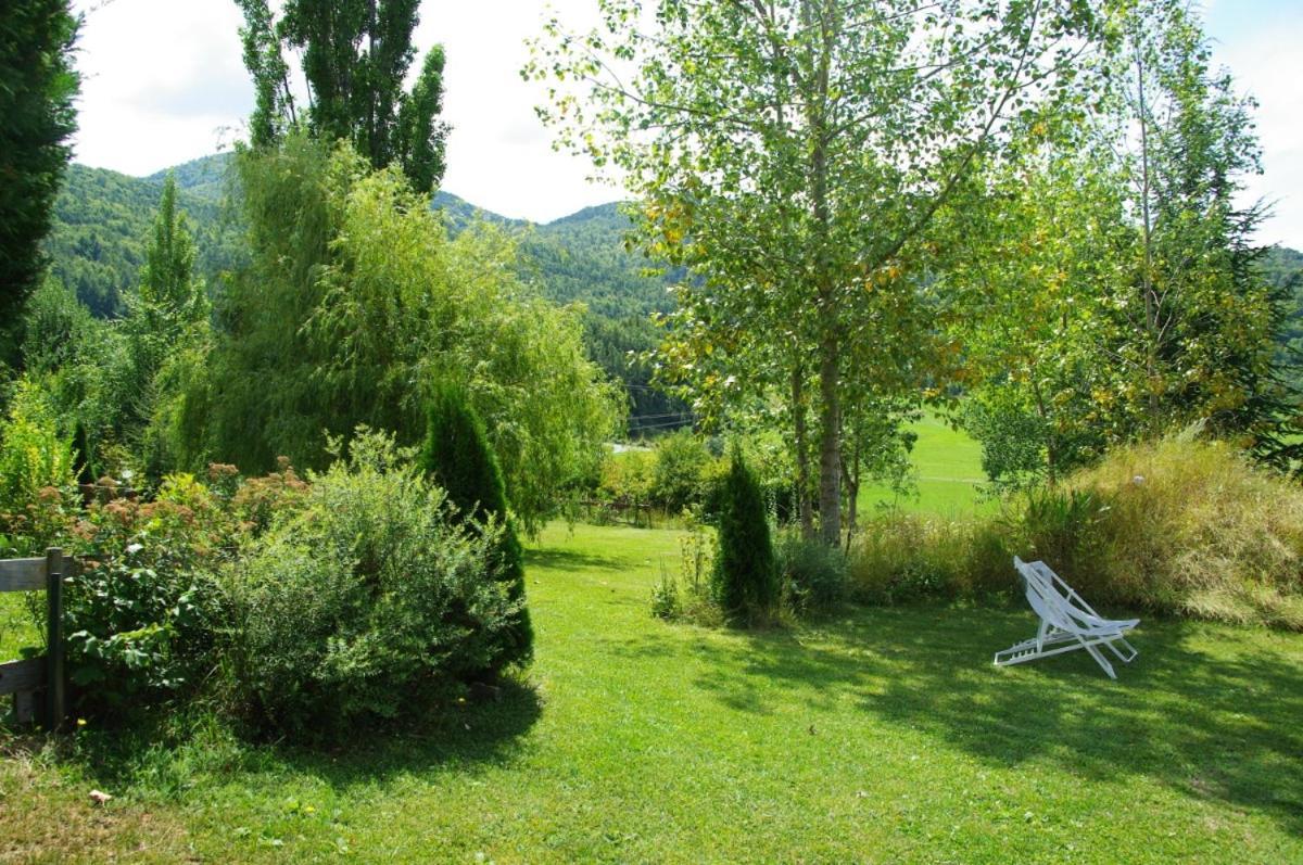 La Meridienne - D'hotes *
