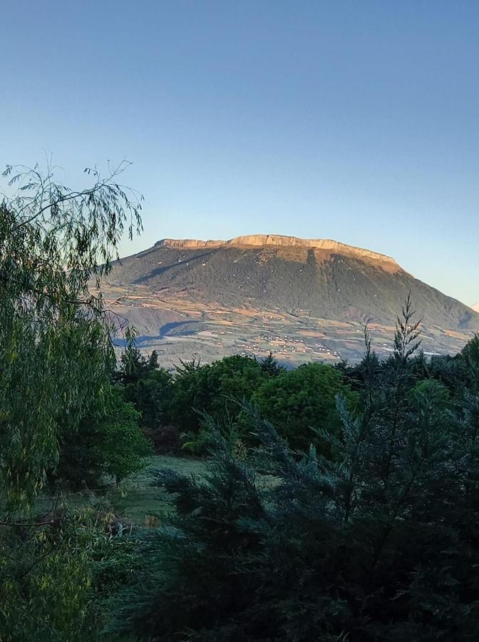 La Meridienne - D'hotes Bed & Breakfast *