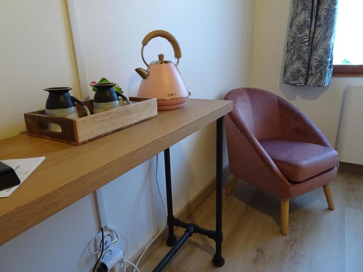 La Meridienne - D'hotes Bed & Breakfast