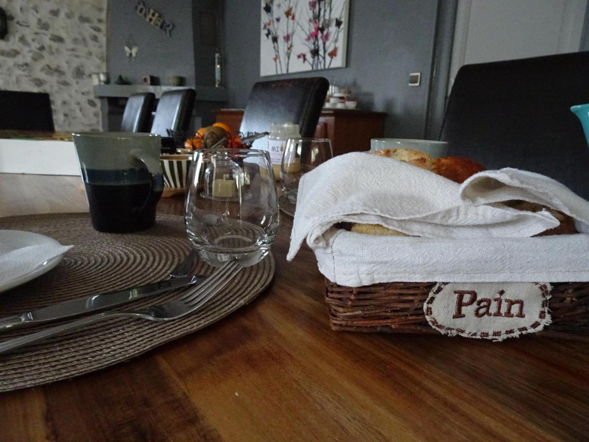 Bed & Breakfast La Meridienne - D'hotes Venterol (Alpes-de-Haute-Provence)