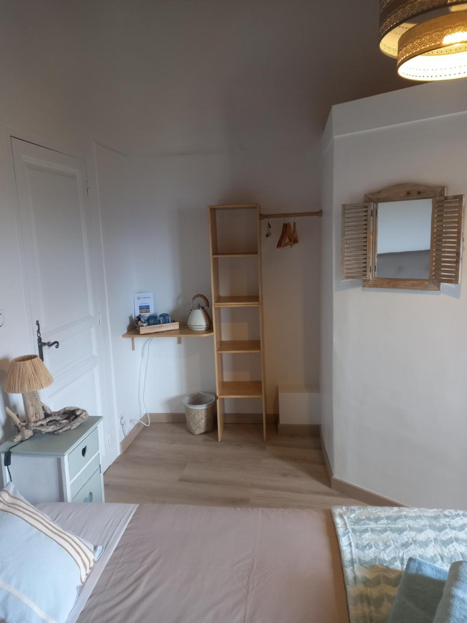 Bed & Breakfast La Meridienne - D'hotes Venterol (Alpes-de-Haute-Provence)