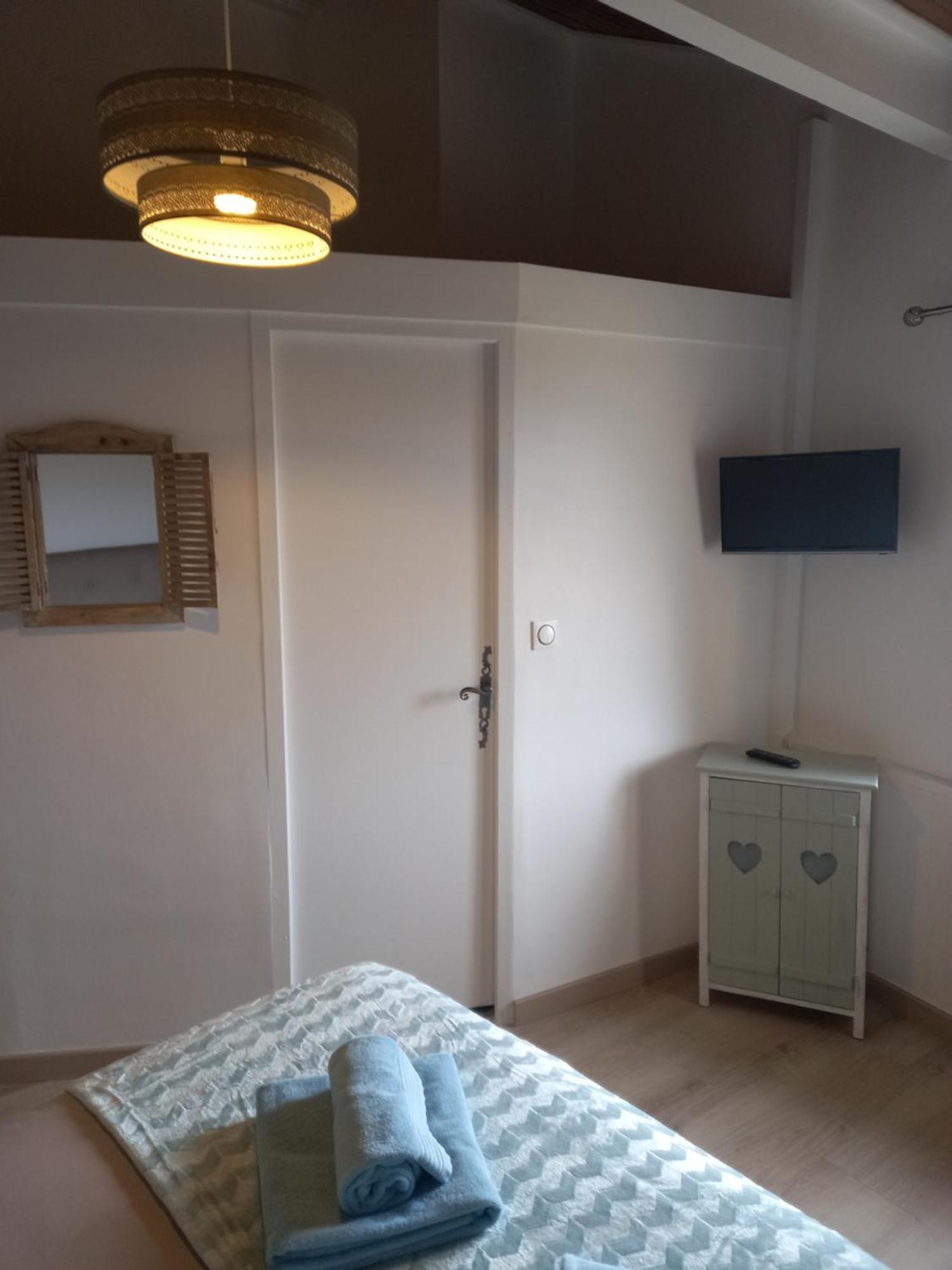 La Meridienne - D'hotes Bed & Breakfast *