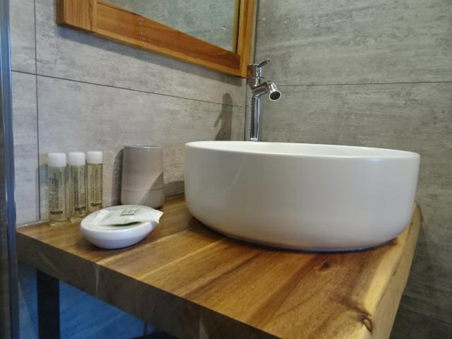 Bed & Breakfast La Meridienne - D'hotes Venterol (Alpes-de-Haute-Provence)