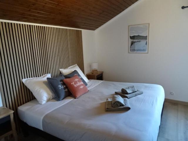 La Meridienne - D'hotes Bed & Breakfast