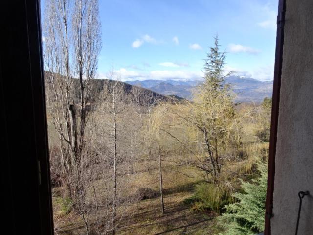 Frühstückspension La Meridienne - D'hotes Venterol (Alpes-de-Haute-Provence)