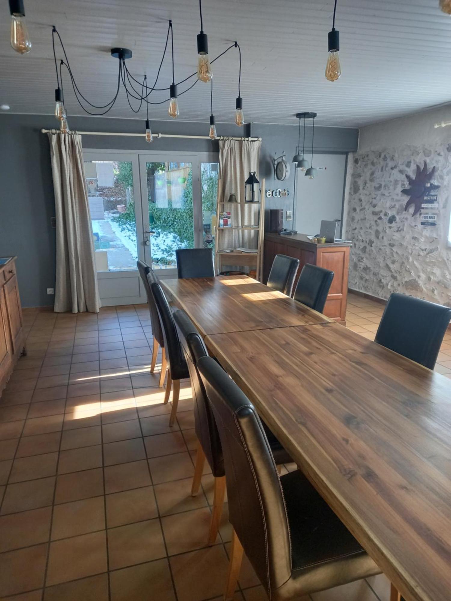 La Meridienne - D'hotes Bed & Breakfast *